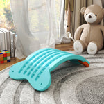 Balance Board For Kids Balance Training & Sensory Play | Blue