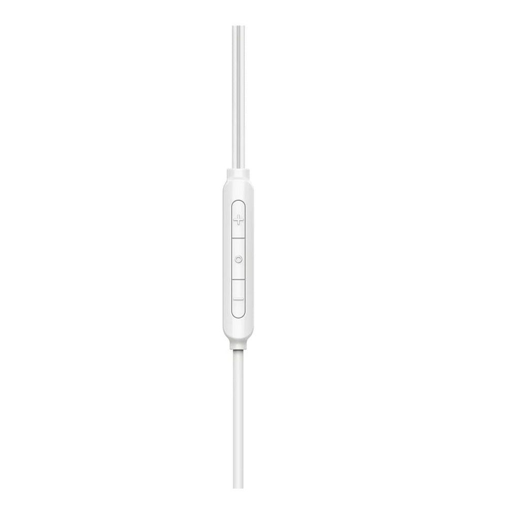 Tae2146 Usb-c In-ear Wired Headphones | White