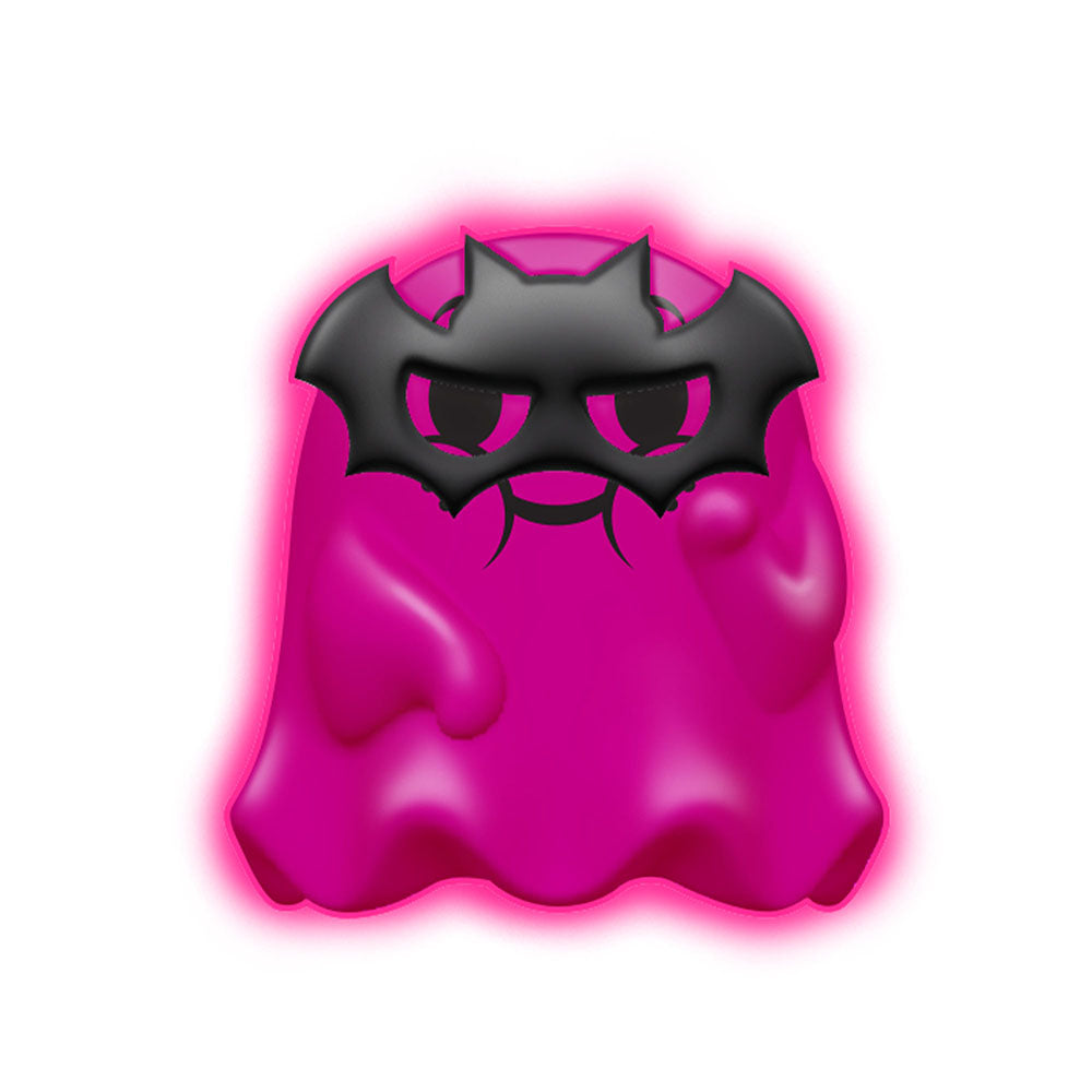 Needoh Glowy Ghost - Halloween Fidget Toy