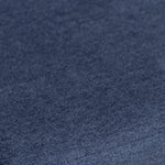 Beulah Fabric Accent Chair | Denim