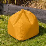 Kids Classic Bean Bag Chair | Yellow