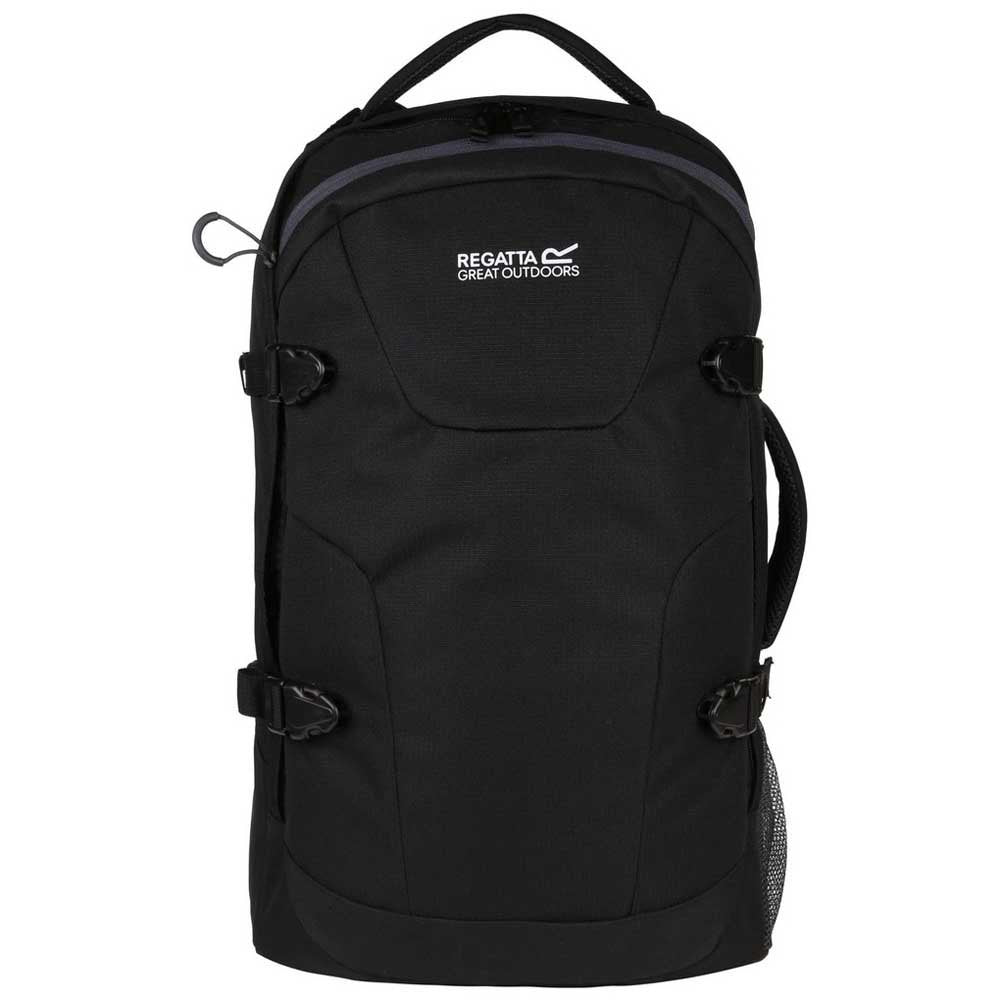 Paladen 35l Carry On Bag | One Size | Black