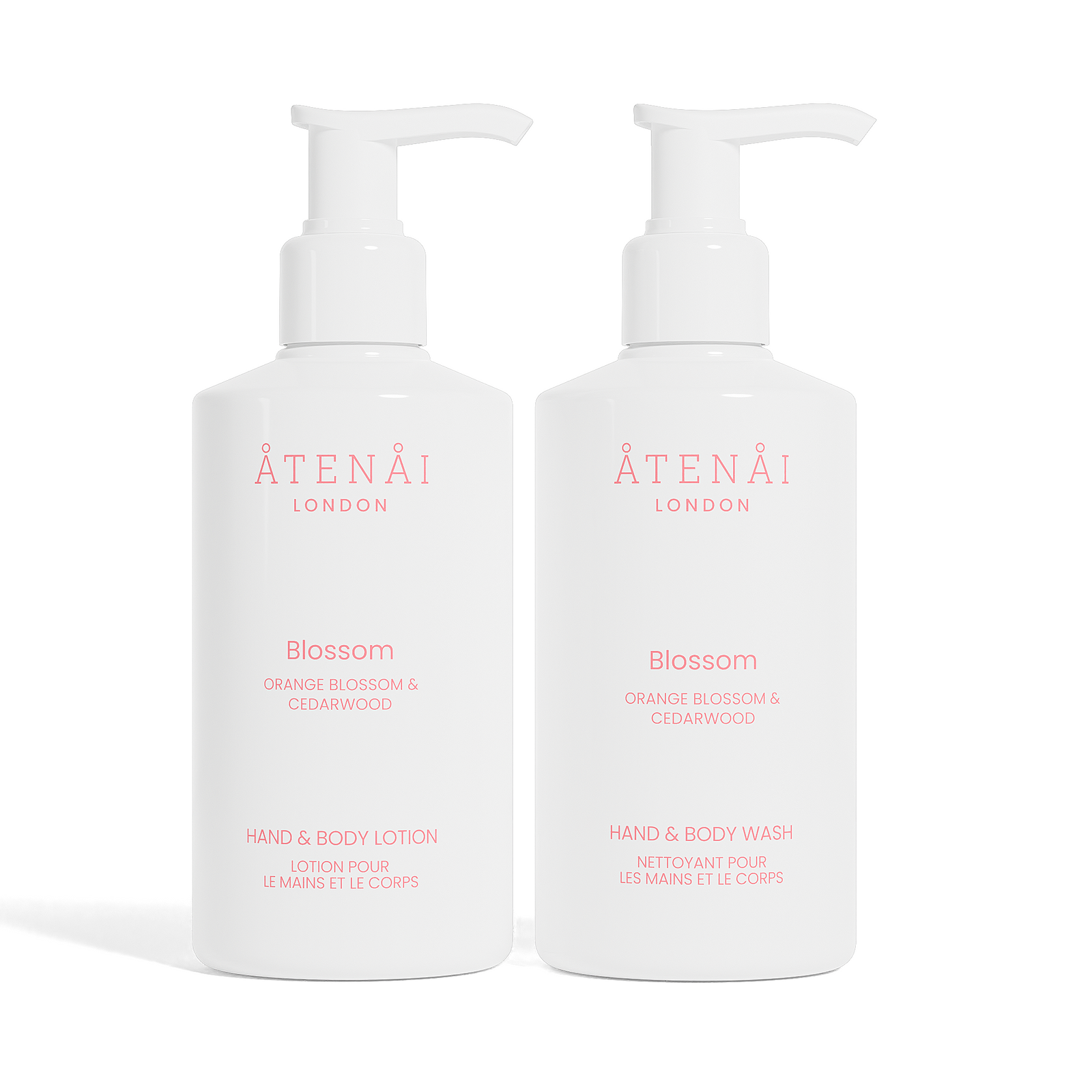 Blossom Hand & Body Duo Gift Set