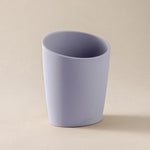 Toothbrush Holder, Soft-finish Coating, Saku Collection | Lavender