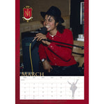 2026 Calendar, A3, Official Product