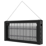 Fly Zapper With Infrared Light, Hanging / Bug Zapper