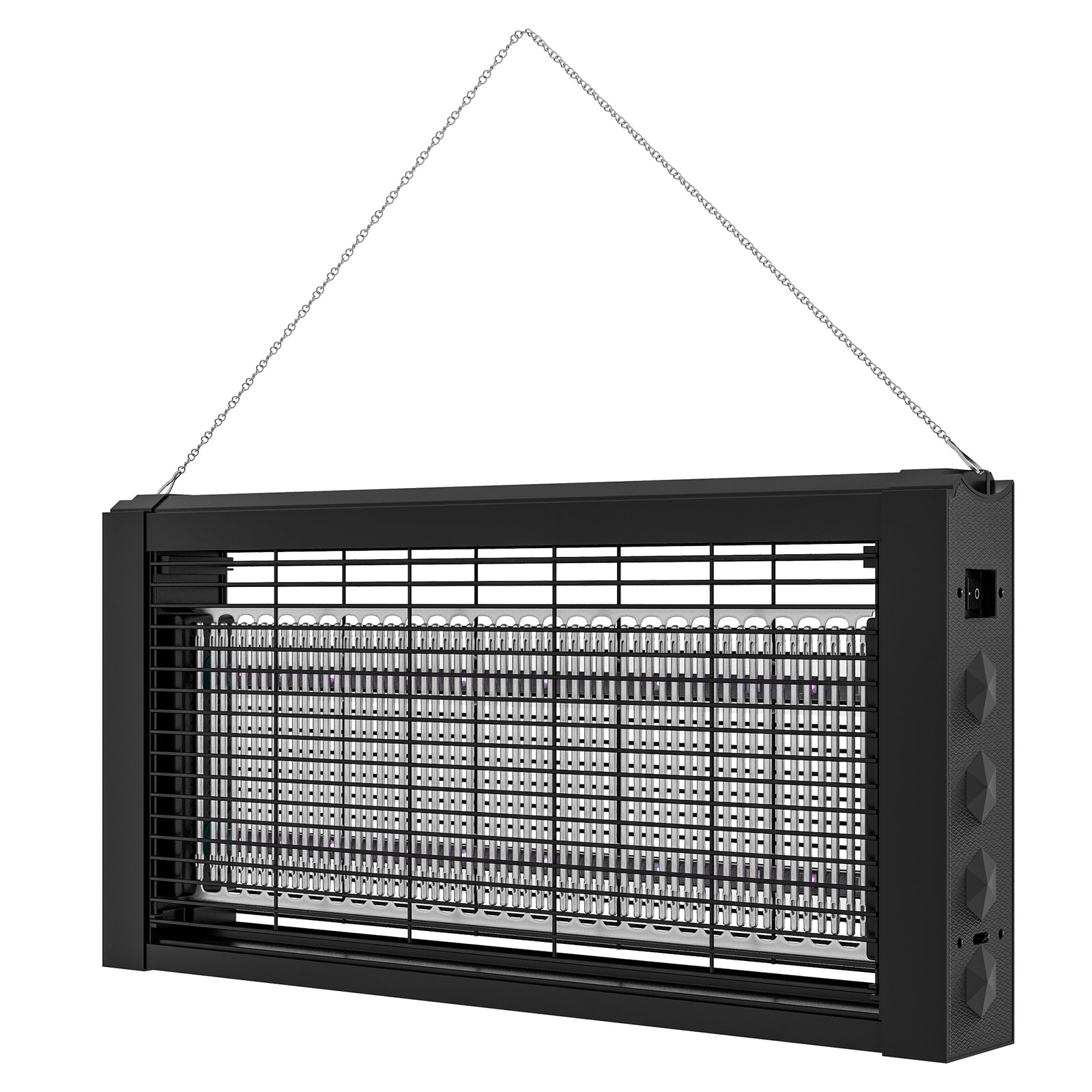 Fly Zapper With Infrared Light, Hanging / Bug Zapper