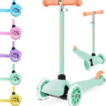 Teeny 3 Wheel Scooter | Mint