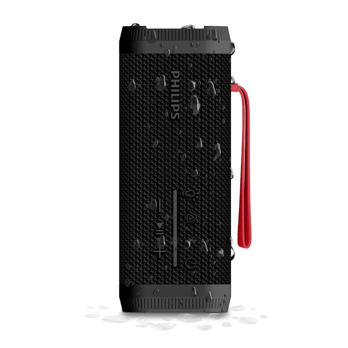 Tas2000 Wireless Bluetooth Speaker | Black