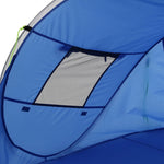 Tahiti Pop-up Tent | One Size | Blue