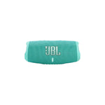 Charge 5 Waterproof Portable Bluetooth Speaker | Teal