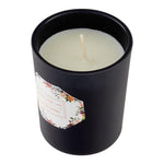Blackberry And Laurel Soy Wax Scented Candle For Relaxation & Home Décor