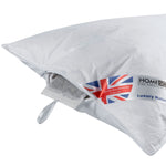 Set Of Two Dried Camomile Filled Pouches For  Camomile Pillow