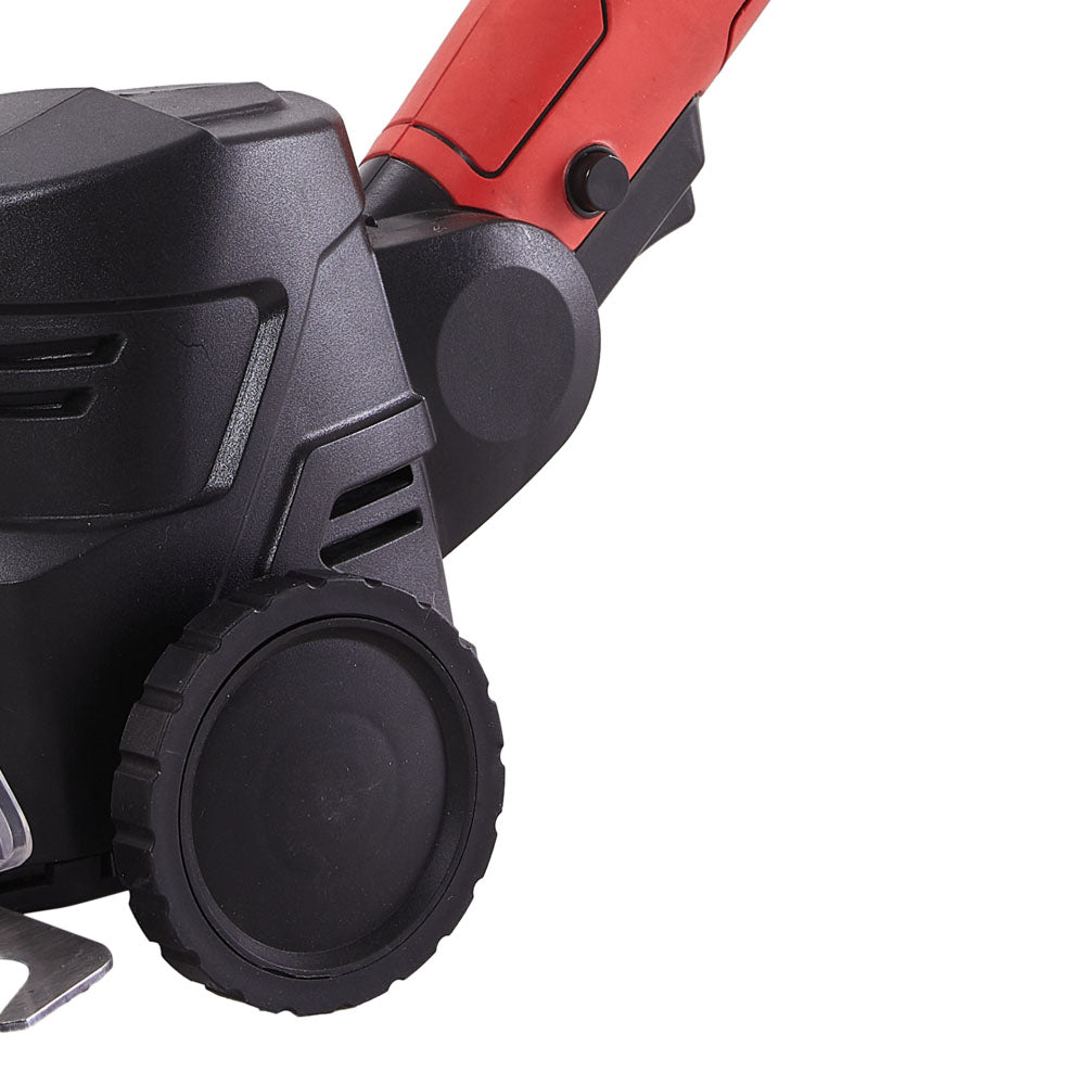 2 In 1 Handheld Cordless Hedge Trimmer