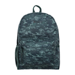 Bookworm Camo 20l Backpack | One Size | Green