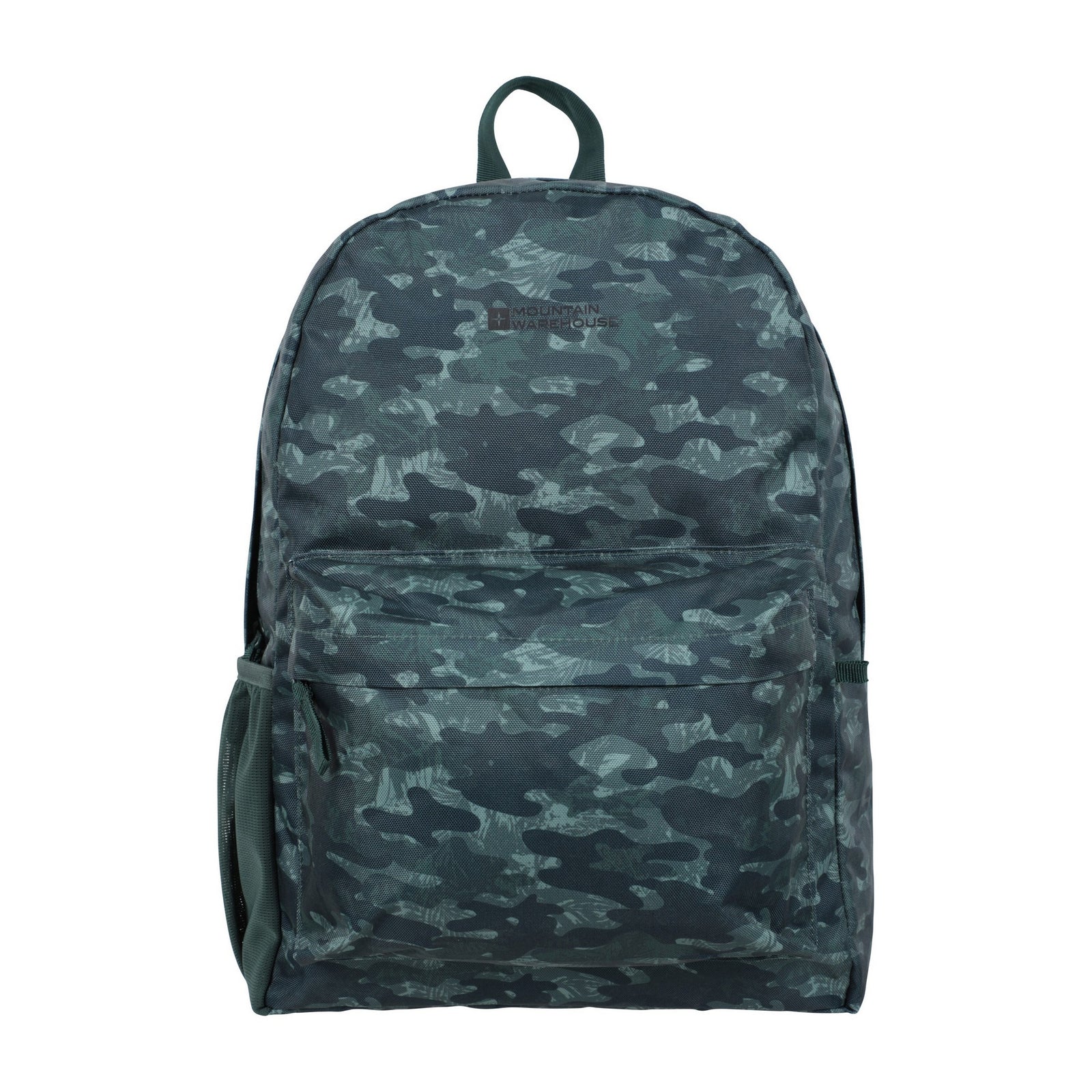 Bookworm Camo 20l Backpack | One Size | Green