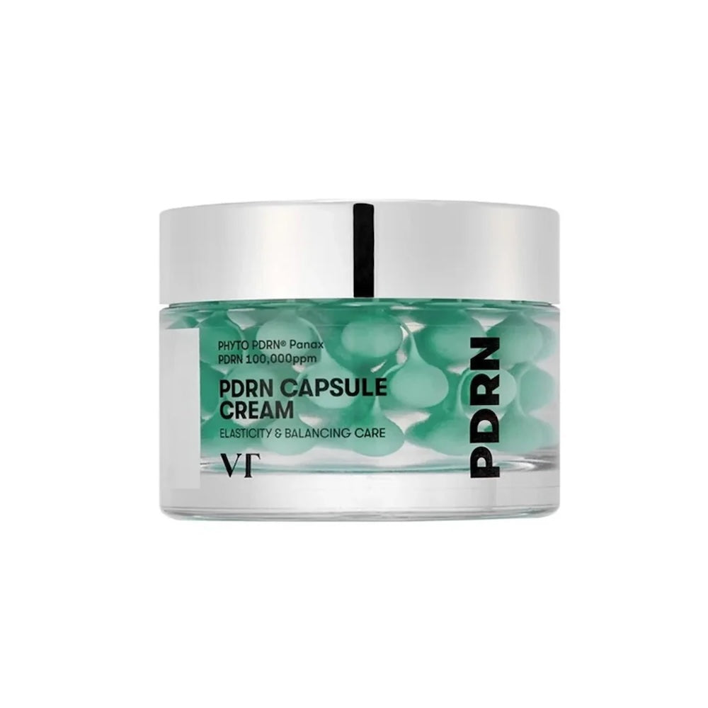 Pdrn Capsule Cream 100 50ml