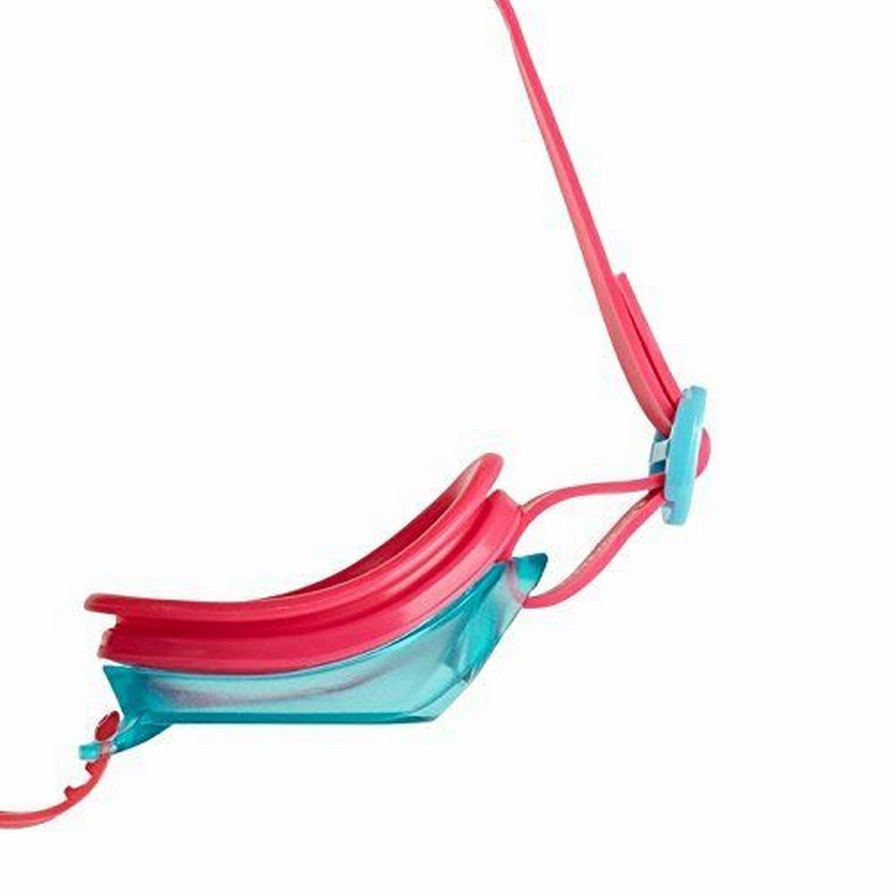 Childrens/kids Jet Swimming Goggles | One Size | Pink