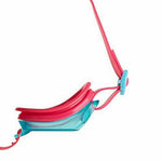 Childrens/kids Jet Swimming Goggles | One Size | Pink