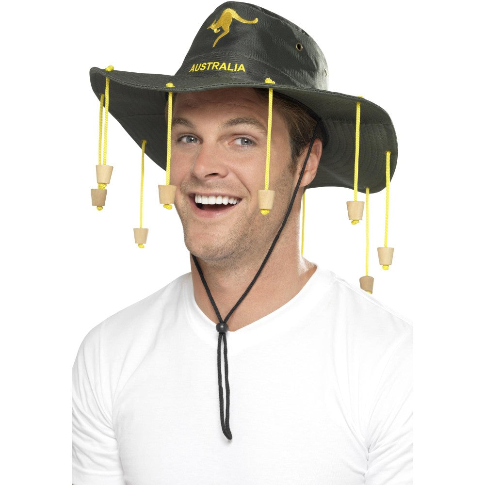 Australian Hat