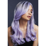 Khloe Wig | Lilac