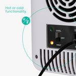 Mini Fridge 4l - White