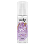 Inner Peace Body Fragrance Mist Fruity Black Currant&sandalwood, 3x150ml