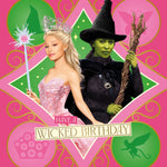 Birthday Card Official Product