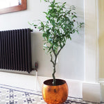 120cm Artificial Olive Tree Natural Style