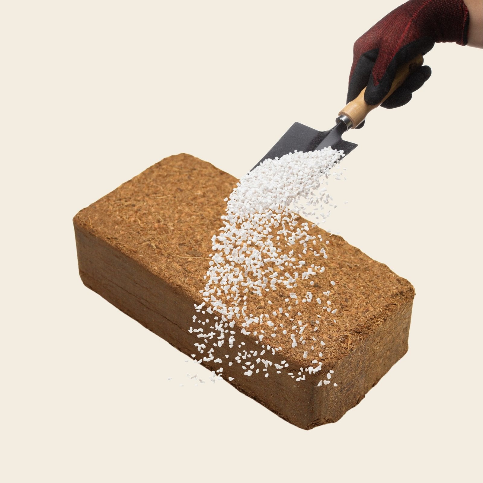 1kg | 15l Coir With Perlite