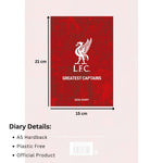2026 A5 Diary Official Product