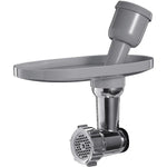 Smmg01 Multi Food Grinder Stand Mixer Accessory | Grey