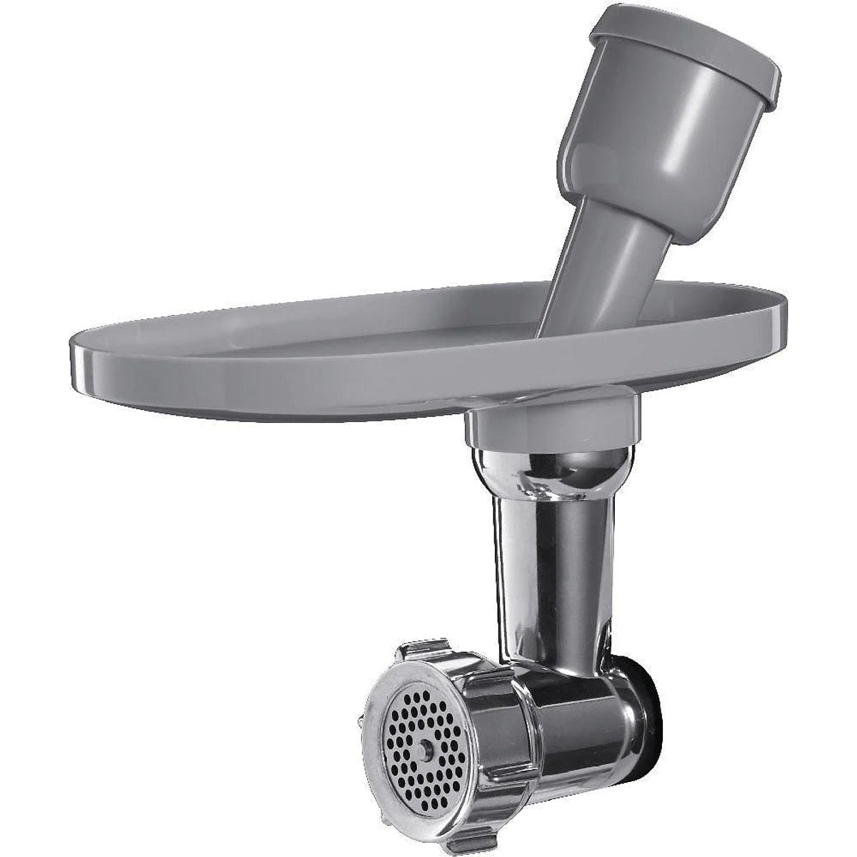 Smmg01 Multi Food Grinder Stand Mixer Accessory | Grey