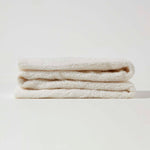 Deep Fitted Fleece Underblanket | European Single | White