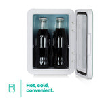 Mini Fridge 4l - White