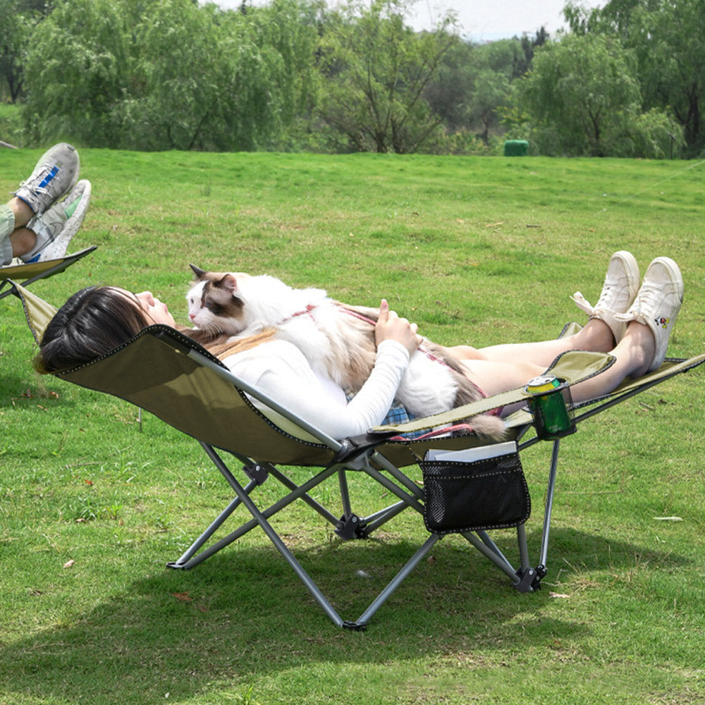 Foldable Camping Chair