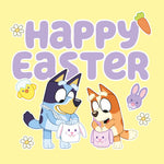 Multipack Of 6 Easter Cards Official Product