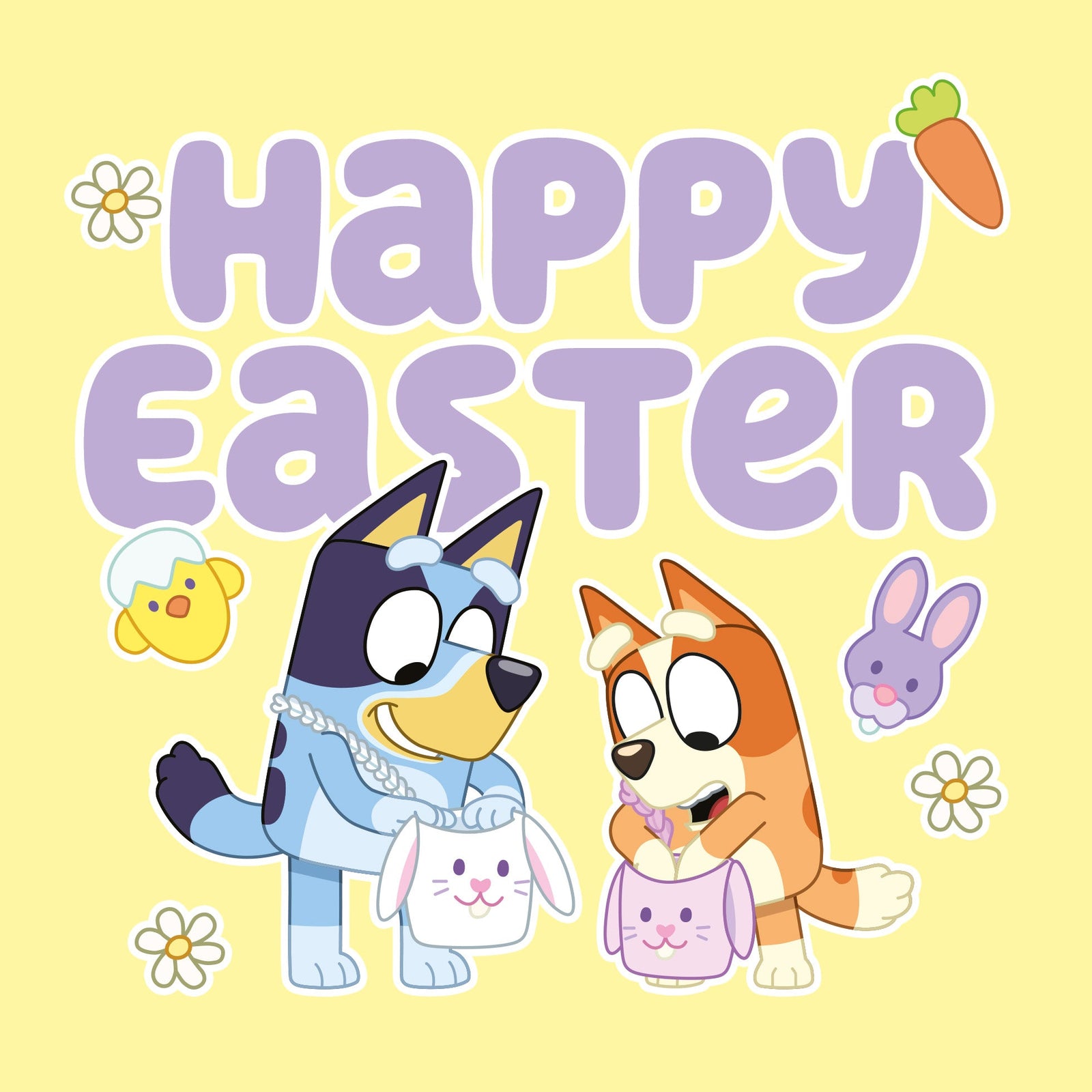 Multipack Of 6 Easter Cards Official Product