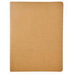 Cahier Xl Plain Journal | One Size | Brown