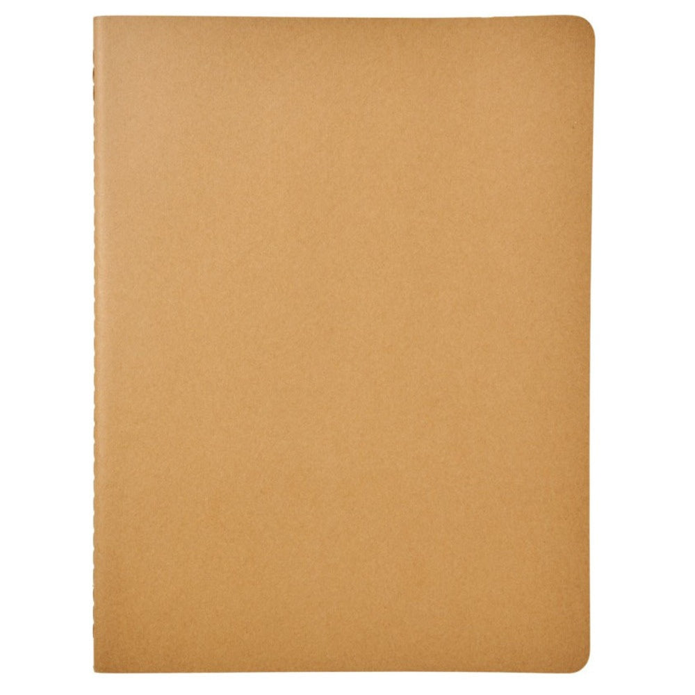 Cahier Xl Plain Journal | One Size | Brown
