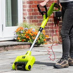 Garden_Gear 500w 2-in-1 Garden Multi Cleaning Brush