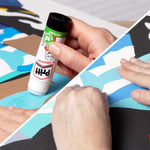 Child-friendly Glue Sticks For Arts & Crafts Activities 43g, 16 Sticks