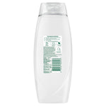 Mineral Therapy Shower Gel Feel Moisturised Mood Boosting 450ml, 6 Pack | 6 | White