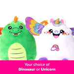 Dinosaur | Green