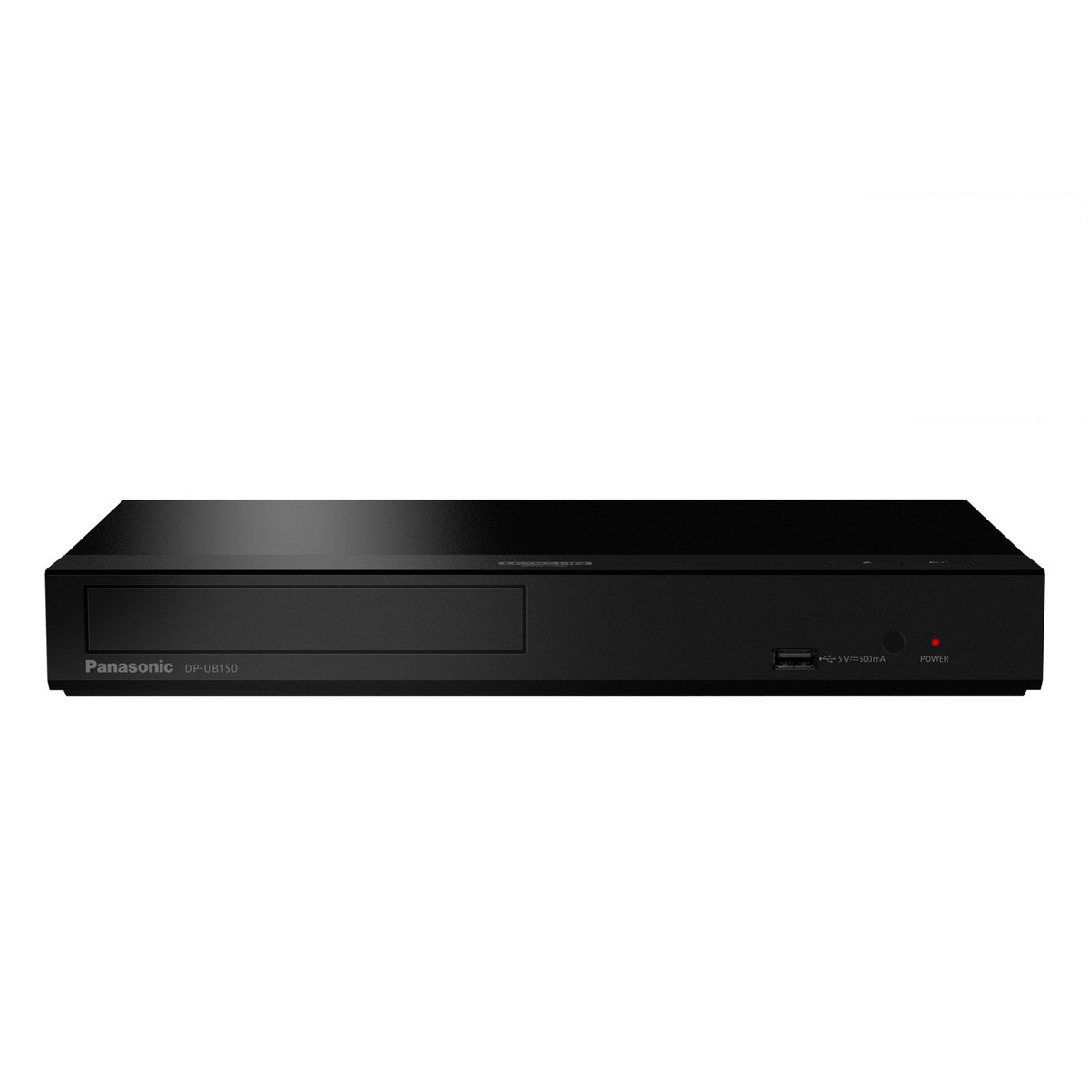 Dp-ub150eb-k 4k Hdr Ultra Hd Blu-ray Player & Dvd Playback | Black