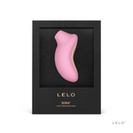 Sona Pink Suction Vibrator