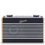 Rambler Uno Rambler Uno Dab/dab+/fm Bluetooth Digital Radio | Navy Blue