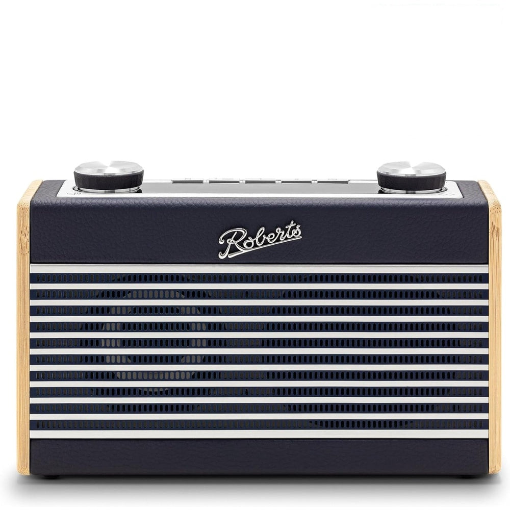 Rambler Uno Rambler Uno Dab/dab+/fm Bluetooth Digital Radio | Navy Blue