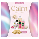Radox Multi Branded Calm Edition Gift Set, Radox, Dove And Vaseline