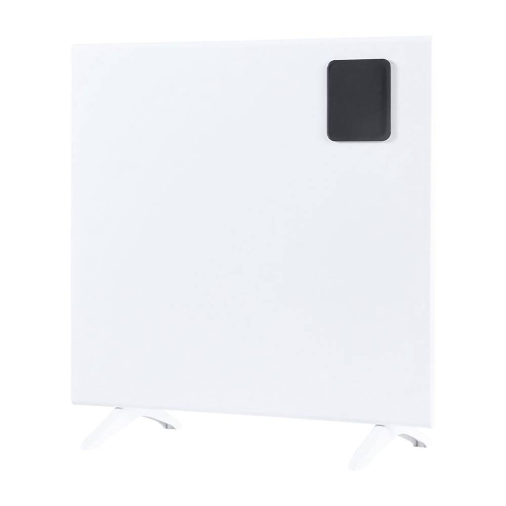 1000w/1500w/2000w Convection Heater With Wifi App & Voice Control, 3 Modes, 24h/7d Timer, Remote Control, Child Lock, Wall Mounted Or Freestanding | Small